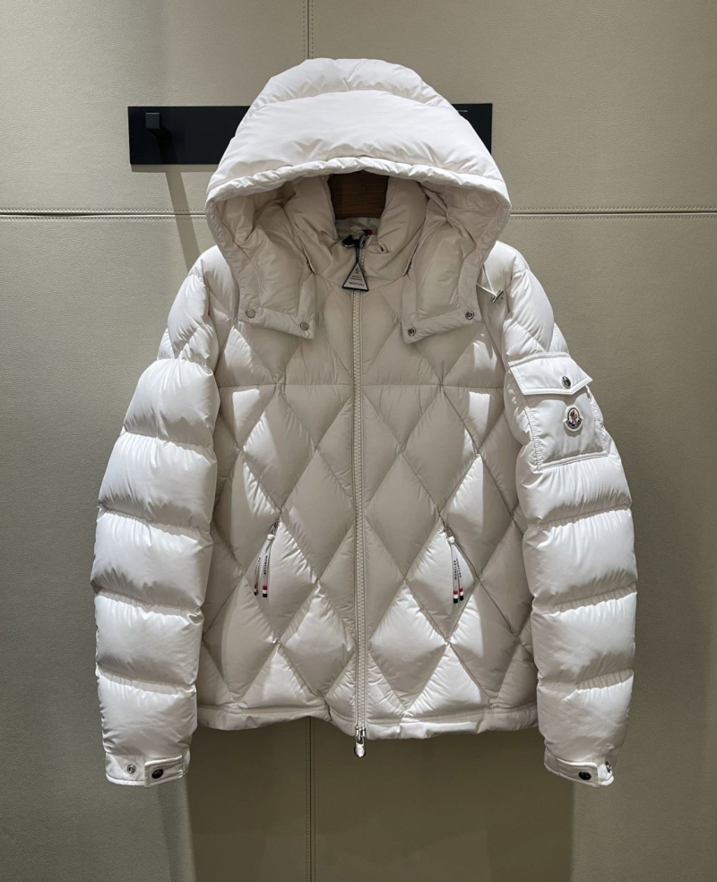 Moncler Down Coat